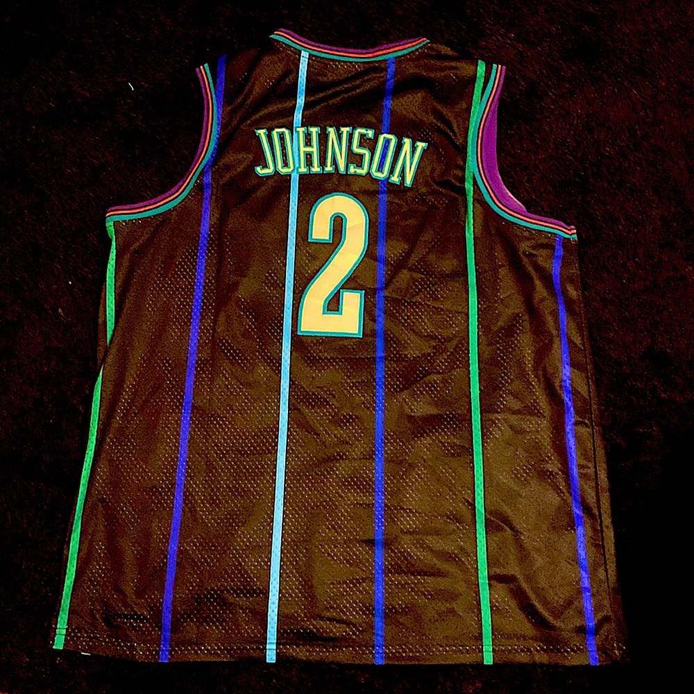 Mens jersey